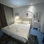 Bela Vista Al Frühstückspension 3*