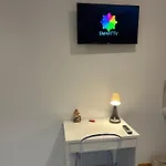 Bela Vista Al 파레드스 드 코라