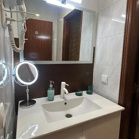 Bela Vista Al 3* 帕雷迪什迪科拉