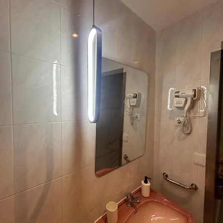 Panzió Bela Vista Al