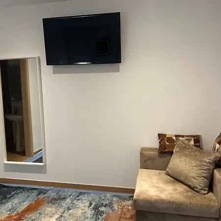 Panzió Bela Vista Al 3*