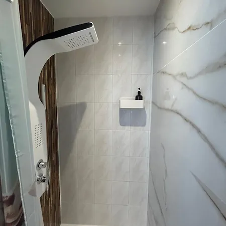 Bela Vista Al Panzió