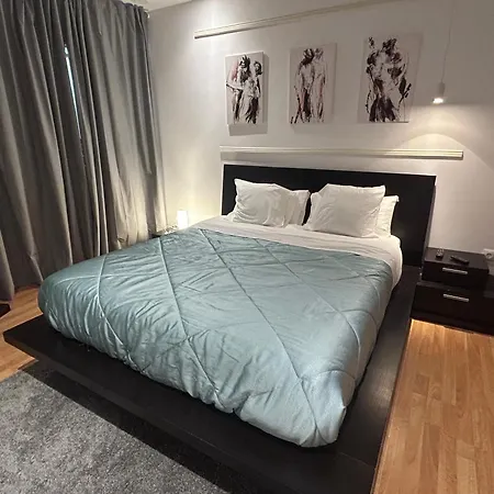 Bela Vista Al Bed & Breakfast *