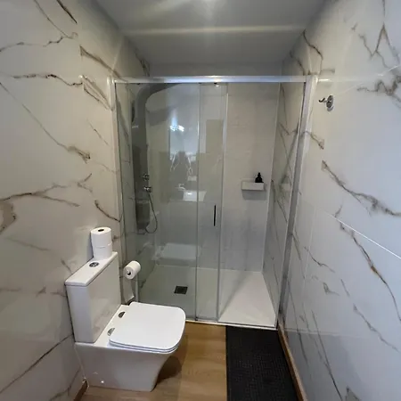 Panzió Bela Vista Al 3*