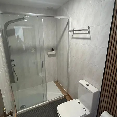 Bela Vista Al Panzió