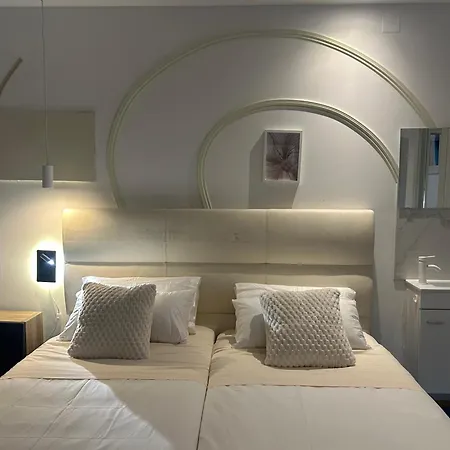 Bela Vista Al 住宿加早餐酒店 帕雷迪什迪科拉