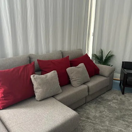 Bela Vista Al