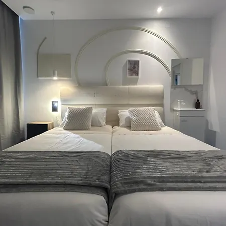 住宿加早餐酒店 Bela Vista Al