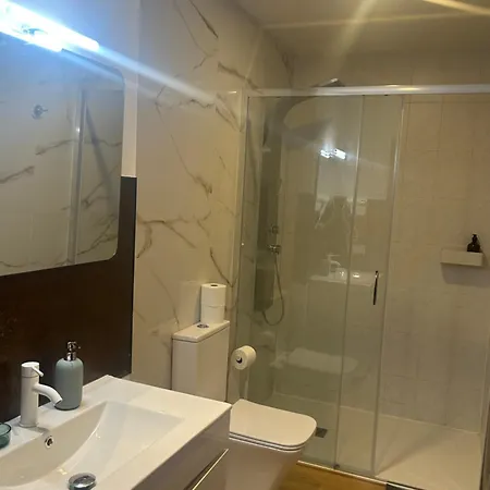 Bela Vista Al 住宿加早餐酒店 帕雷迪什迪科拉