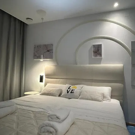 Panzió Bela Vista Al