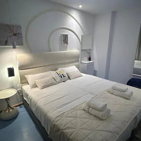 Panzió Bela Vista Al