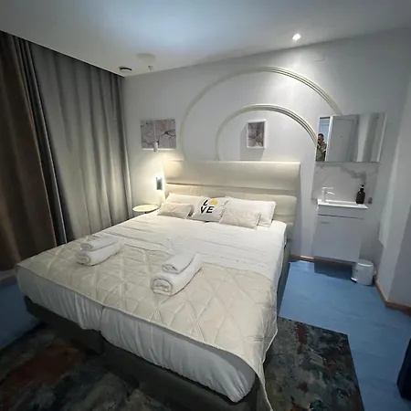 Bela Vista Al Bed & Breakfast *