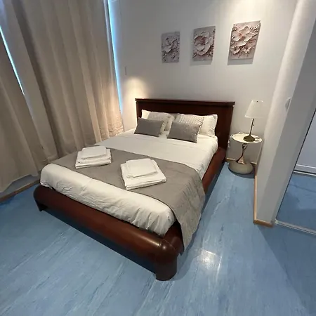 Bela Vista Al Bed & Breakfast *
