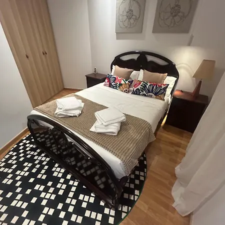 Bed & Breakfast Bela Vista Al *
