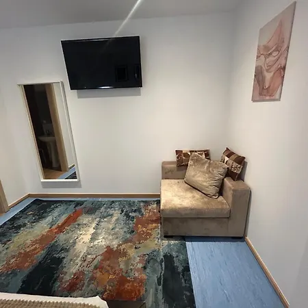 Panzió Bela Vista Al