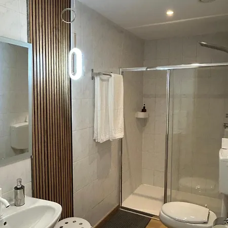 Bela Vista Al 住宿加早餐酒店 3*