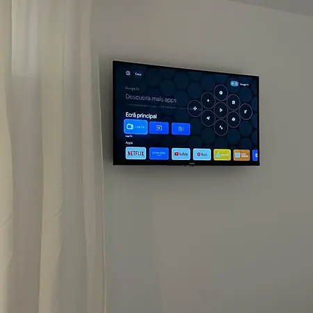 Panzió Bela Vista Al