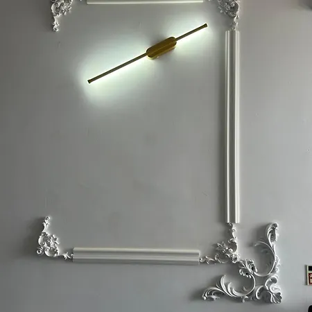 住宿加早餐酒店 Bela Vista Al 3*