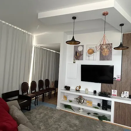 Bela Vista Al