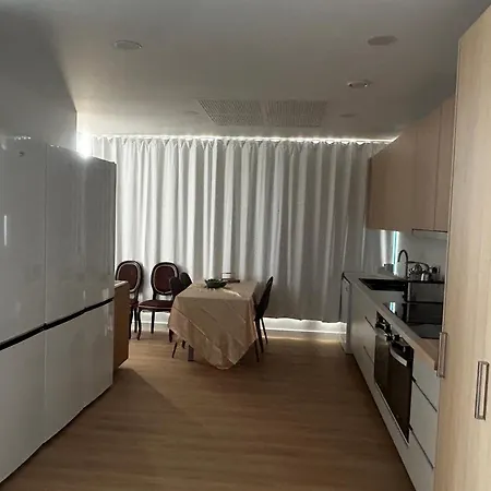 Bela Vista Al 住宿加早餐酒店 帕雷迪什迪科拉