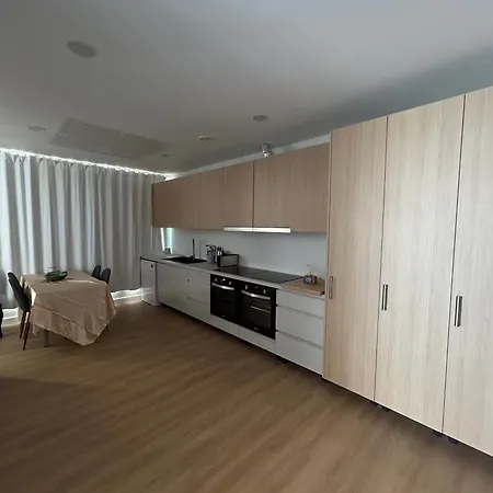 Bela Vista Al *