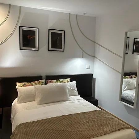 Bela Vista Al פארדס דה קורה