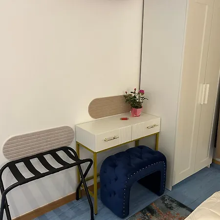 Bela Vista Al 3* פארדס דה קורה