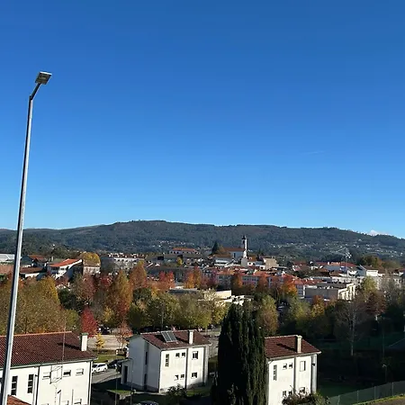 Bela Vista Al 3* פארדס דה קורה