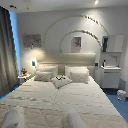 Bela Vista Al Frühstückspension 3*