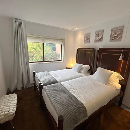 Bela Vista Al לינה וארוחת בוקר