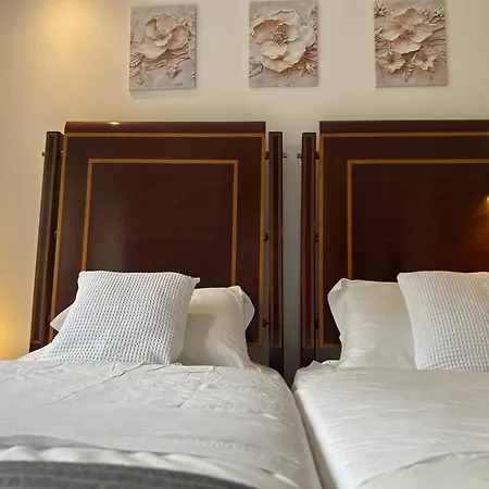 Bed and Breakfast Bela Vista Al 3*