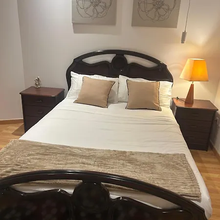 Bela Vista Al Bed & Breakfast
