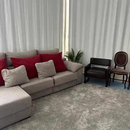 Bela Vista Al Bed & Breakfast Paredes de Coura