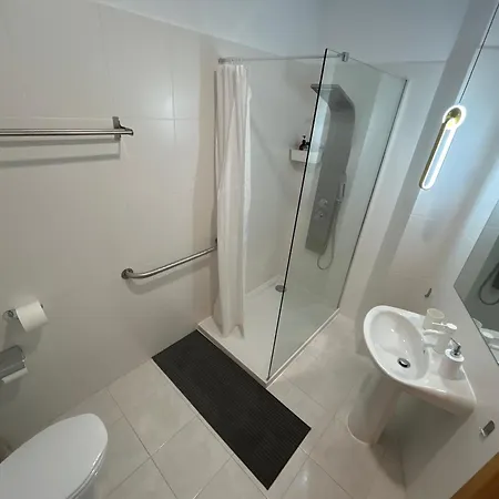 Bela Vista Al Bed & Breakfast *