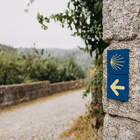 Bela Vista Al Bed & Breakfast Paredes de Coura