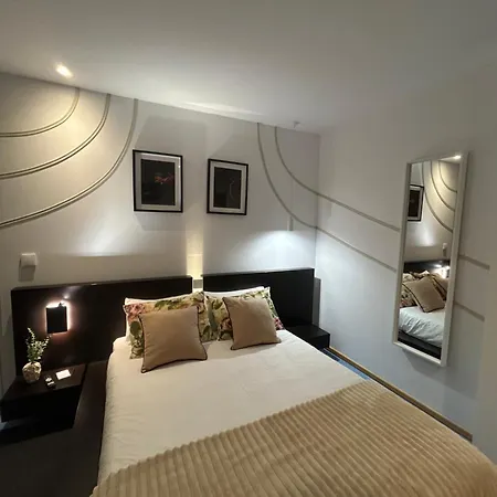 Bela Vista Al Bed & Breakfast *