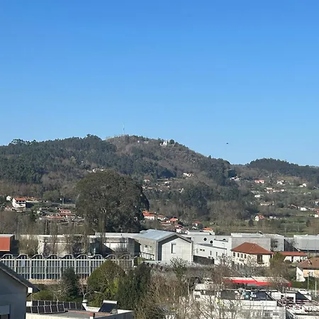 Bela Vista Al * Paredes de Coura
