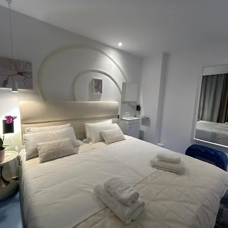 Bed & Breakfast Bela Vista Al