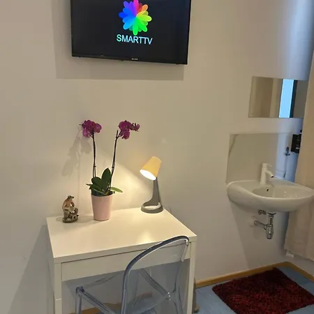 Bela Vista Al Bed and Breakfast 3*