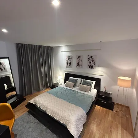 Bela Vista Al Bed & Breakfast