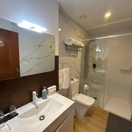 Bela Vista Al Bed and Breakfast 3*