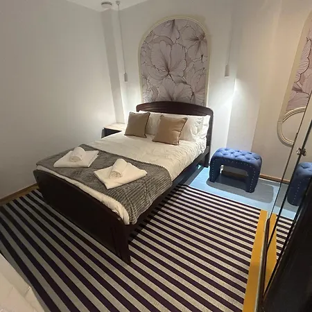 Bela Vista Al Bed & Breakfast