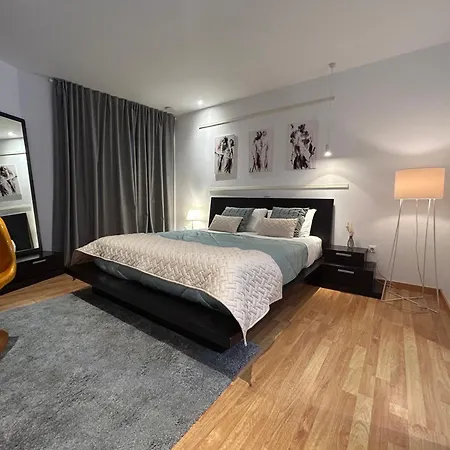 Bed & Breakfast Bela Vista Al *