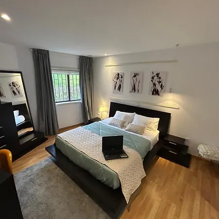 Bela Vista Al Bed & Breakfast Paredes de Coura