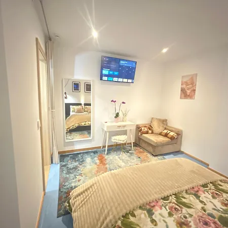 Bela Vista Al Bed & Breakfast