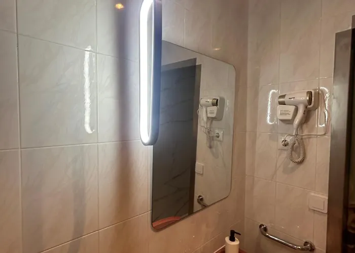 לינה וארוחת בוקר Bela Vista Al