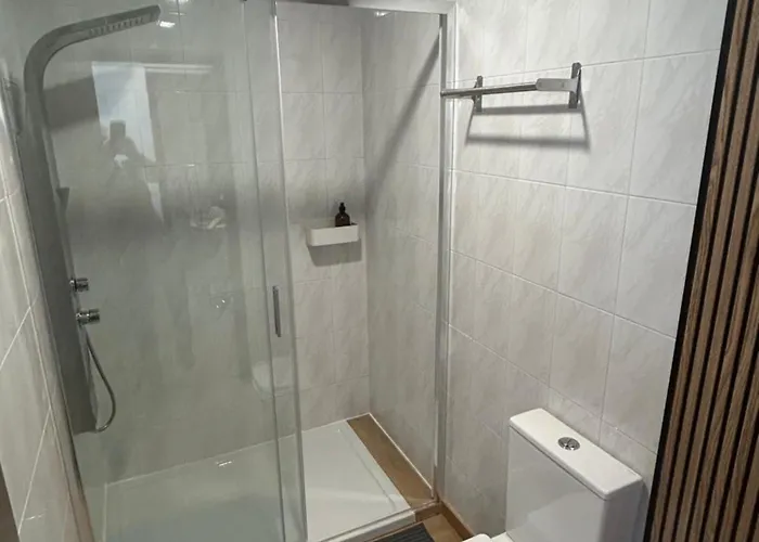 Bela Vista Al לינה וארוחת בוקר