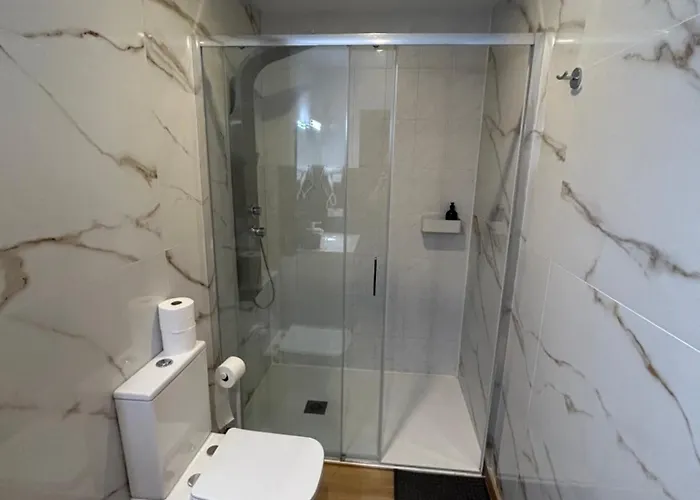 Bela Vista Al לינה וארוחת בוקר