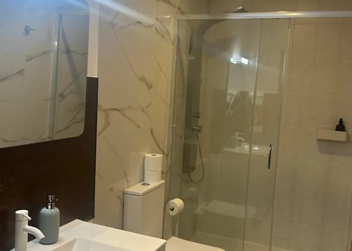 Bela Vista Al לינה וארוחת בוקר פארדס דה קורה