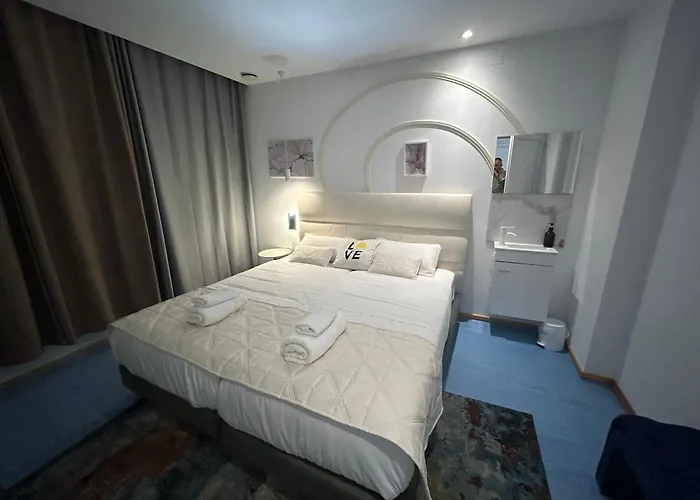 Bela Vista Al לינה וארוחת בוקר 3*